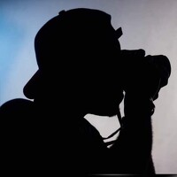 Portrait of a photographer (avatar) Guerinault Louis