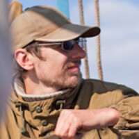 Portrait of a photographer (avatar) Шульгин Вадим (Vadim Shulgin)