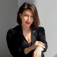 Portrait of a photographer (avatar) Юлия Шишкина (Мадера) (Yuliya Shishkina (Julia Madera))