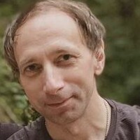 Portrait of a photographer (avatar) Артём Дёмин (Artem Demin)