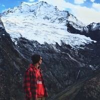 Portrait of a photographer (avatar) Кирилл Халимонов (Kirill Khalimonov)