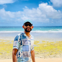 Portrait of a photographer (avatar) Kaushal Bhuva (Kaushal bhuva)