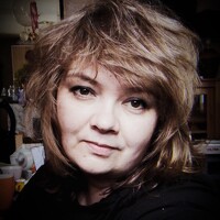 Портрет фотографа (аватар) Дидковская Анастасия (Anastasia Didkovskaya)