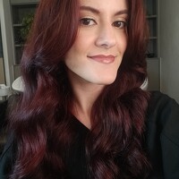 Portrait of a photographer (avatar) G. Marcelle