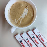 Portrait of a photographer (avatar) Анна Коченюк