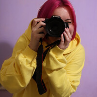 Portrait of a photographer (avatar) Friday Ila (Ila)