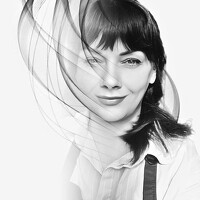 Portrait of a photographer (avatar) Татьяна Гончарова (Tatiana Goncharova)