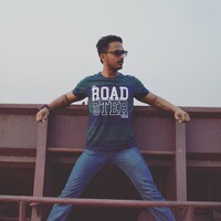 Portrait of a photographer (avatar) Nilotpal Saha