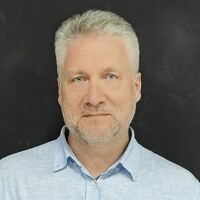 Portrait of a photographer (avatar) Rostislav Diks