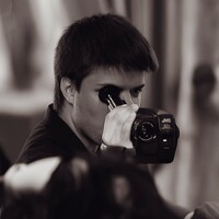 Portrait of a photographer (avatar) Михаил Гончаров (Mihail Goncharov)