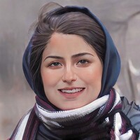 Portrait of a photographer (avatar) Elaheh Ghashang (Elaheh Maleki)