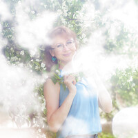 Portrait of a photographer (avatar) Романова Ольга (Olga Romanovs)