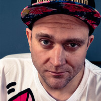 Portrait of a photographer (avatar) Artem Svidersky