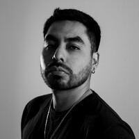 Portrait of a photographer (avatar) Stifs Paucca Suarez