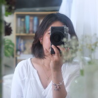 Portrait of a photographer (avatar) Cha M.