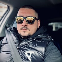 Portrait of a photographer (avatar) Стоян Йорданов