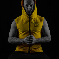 Portrait of a photographer (avatar) Anton Hantov