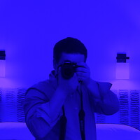 Portrait of a photographer (avatar) Alexander Solovyev