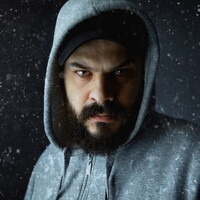 Portrait of a photographer (avatar) Лякушин Артём (Artem Lyakushin)