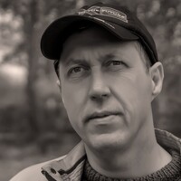 Portrait of a photographer (avatar) Максим Скворцов (Maxim Skvortsov)