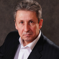 Portrait of a photographer (avatar) Игорь Казаченко (Kazachenko Igor)