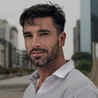 Portrait of a photographer (avatar) Daniele Maggi (Danimo Art)