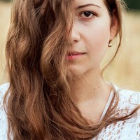 Portrait of a photographer (avatar) Софья Табунова (Sofa T.)