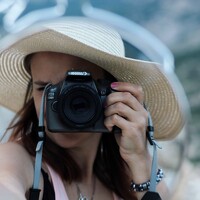 Portrait of a photographer (avatar) Ольга Попова (Попова)