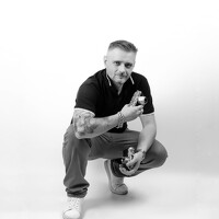 Portrait of a photographer (avatar) Jurgen