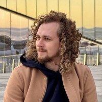 Portrait of a photographer (avatar) Владислав Кирбаба (Vladislav Kirbaba)