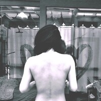 Portrait of a photographer (avatar) 阿漂