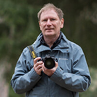 Portrait of a photographer (avatar) Сергей Студнев (Sergey Studnev)