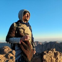 Portrait of a photographer (avatar) Кирилл Леднев (Kirill Lednev)