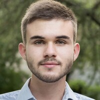 Portrait of a photographer (avatar) Grégoire Pansu