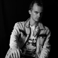 Portrait of a photographer (avatar) Овчинников Дмитрий (Dmitriy Ovchinnikov)