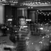 Portrait of a photographer (avatar) Mitea Vlad