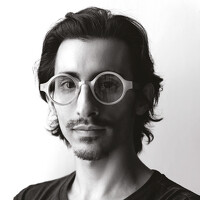 Portrait of a photographer (avatar) Pistillo Luca (Luca Pistillo)