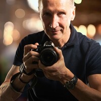 Portrait of a photographer (avatar) Алексей Русанов (Aleksey Rusanov)