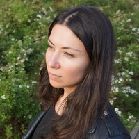 Portrait of a photographer (avatar) Гусева Марина (Marina Gouseva)