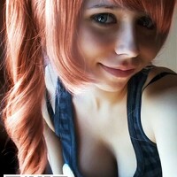 Portrait of a photographer (avatar) Gray Alina