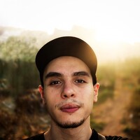 Portrait of a photographer (avatar) Kareem Abo el magd (كريم ابو المجد)