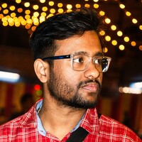 Portrait of a photographer (avatar) Debdoot Kundu