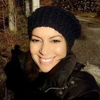 Portrait of a photographer (avatar) Fatma Elgargani