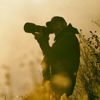 Portrait of a photographer (avatar) Jiří Švestka