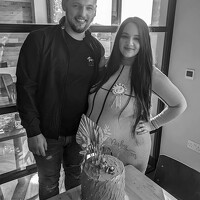 Portrait of a photographer (avatar) Natalie Taylor