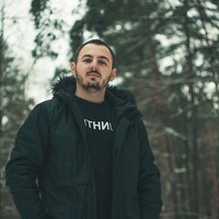 Portrait of a photographer (avatar) Roman Savitskiy