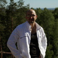 Portrait of a photographer (avatar) Игорь Разенков (Igor Razenkov)