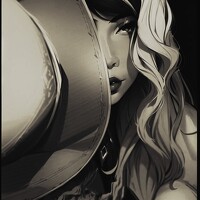 Portrait of a photographer (avatar) Marina Vladi