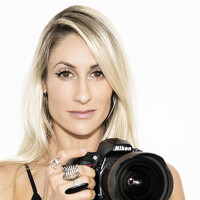 Portrait of a photographer (avatar) Remuna