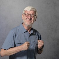 Portrait of a photographer (avatar) Игумнов Евгений